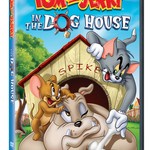 Tom and Jerry In the Dog House